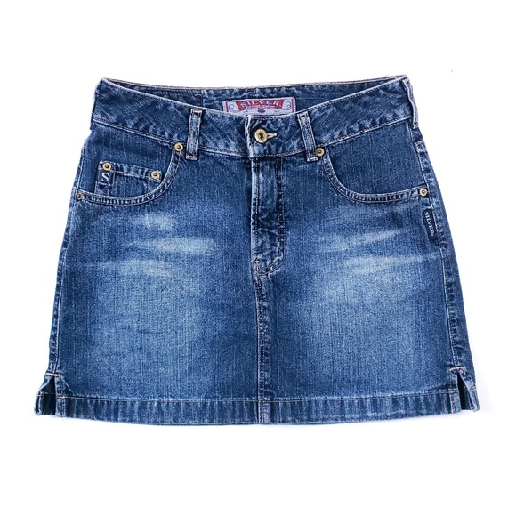 Silver Jeans Dresses & Skirts - Silver Jeans Women Skirt Mini Size 28 ( Waist 29 )